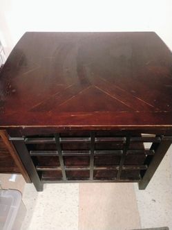 Side Table
