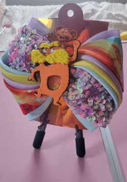 Lorax bow