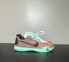 Size 10 - Nike Kobe 10 Easter