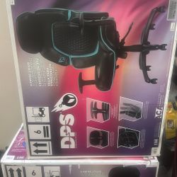 DPS GAMING CHAIR 
