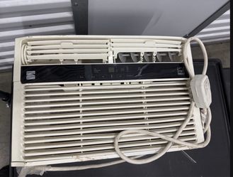 Air conditioner Kenmore