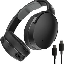 Skullcandy Bluetooth Headphones 
