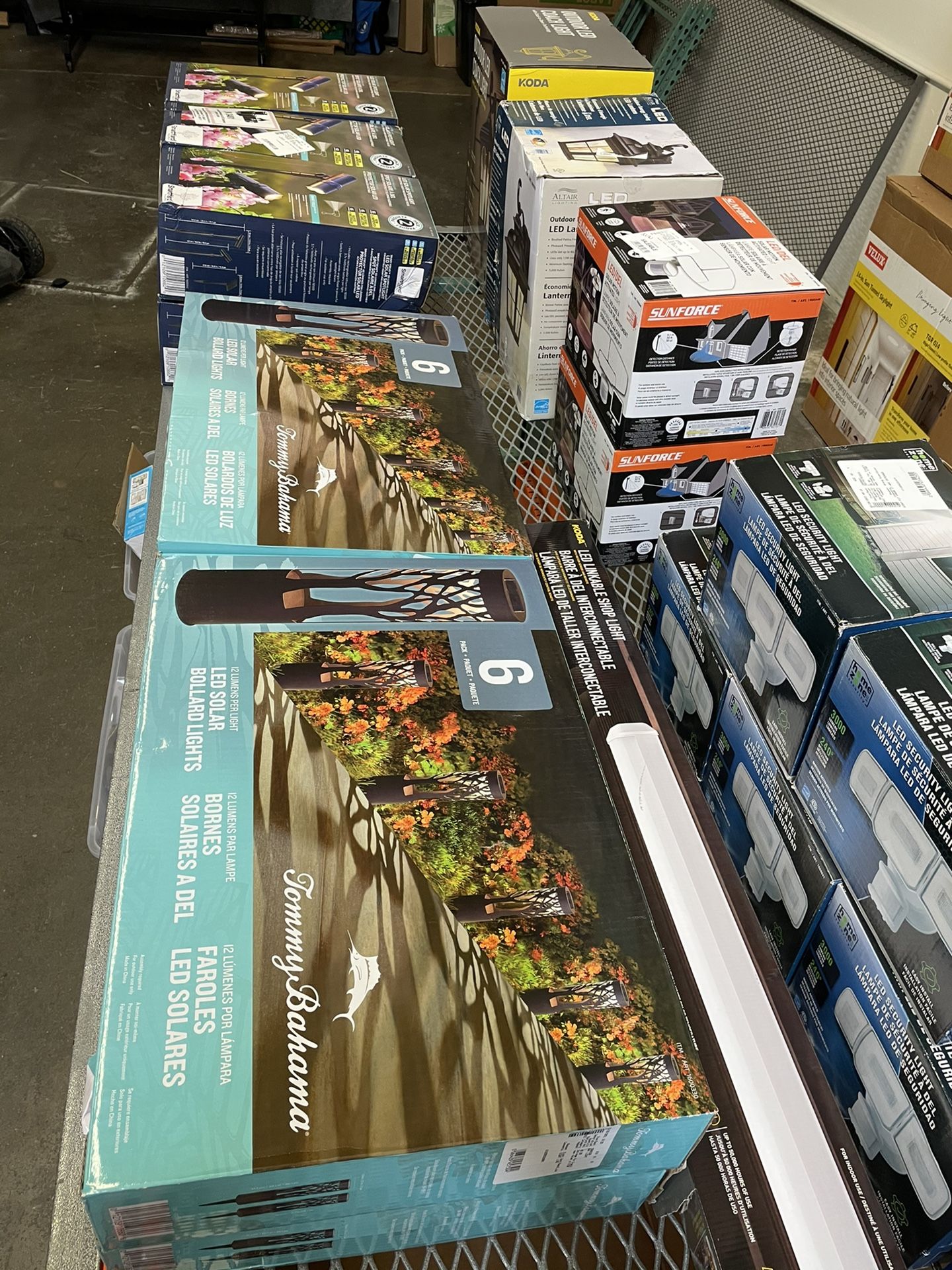 Lawn And Garden Sale 50% Off Retail Price