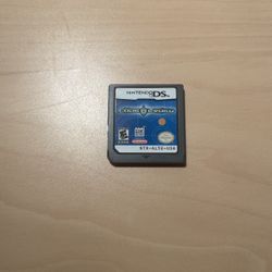 Code Lyoko Nintendo DS. Cartridge only, tested and excellent condition