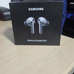 Airbuds Samsung Pro3