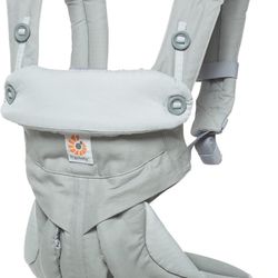 Baby Carrier 