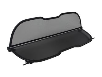 G37 Q60 Wind Deflector