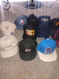 Caps mens