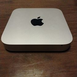 Late 2014 Mac mini