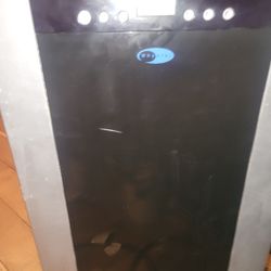 Whynter Air Conditioner 