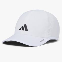 Adidas Superlite 3.0 Relaxed Fit Adjustable Hat | One Size
