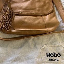 Authentic Hobo brand shoulder Bag