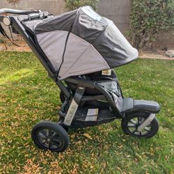 Chicco Activ3 Jogging Stroller