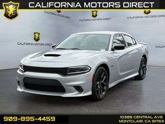 2022 Dodge Charger