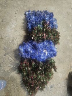 Xmas Garland