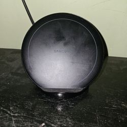 Samsung Fast Wireless Charger Stand