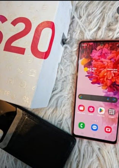 Samsung Galaxy S20 Unlocked / Liberado 😃