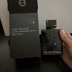 Club de Nuit Cologne