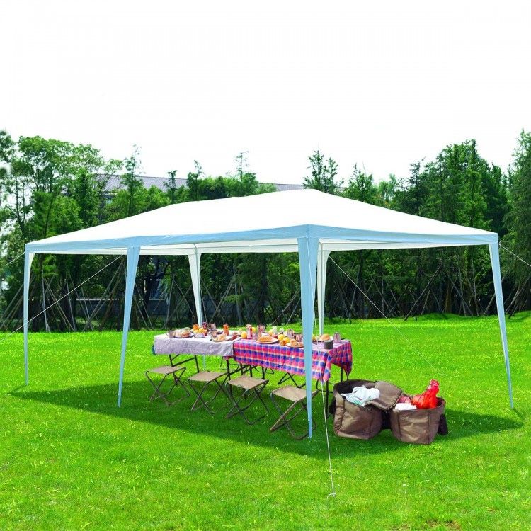 BRAND NEW!!!! 10' x 20' Outdoor Heavy Duty Outdoor Canopy Tent