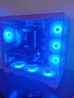 Nice gaming pc