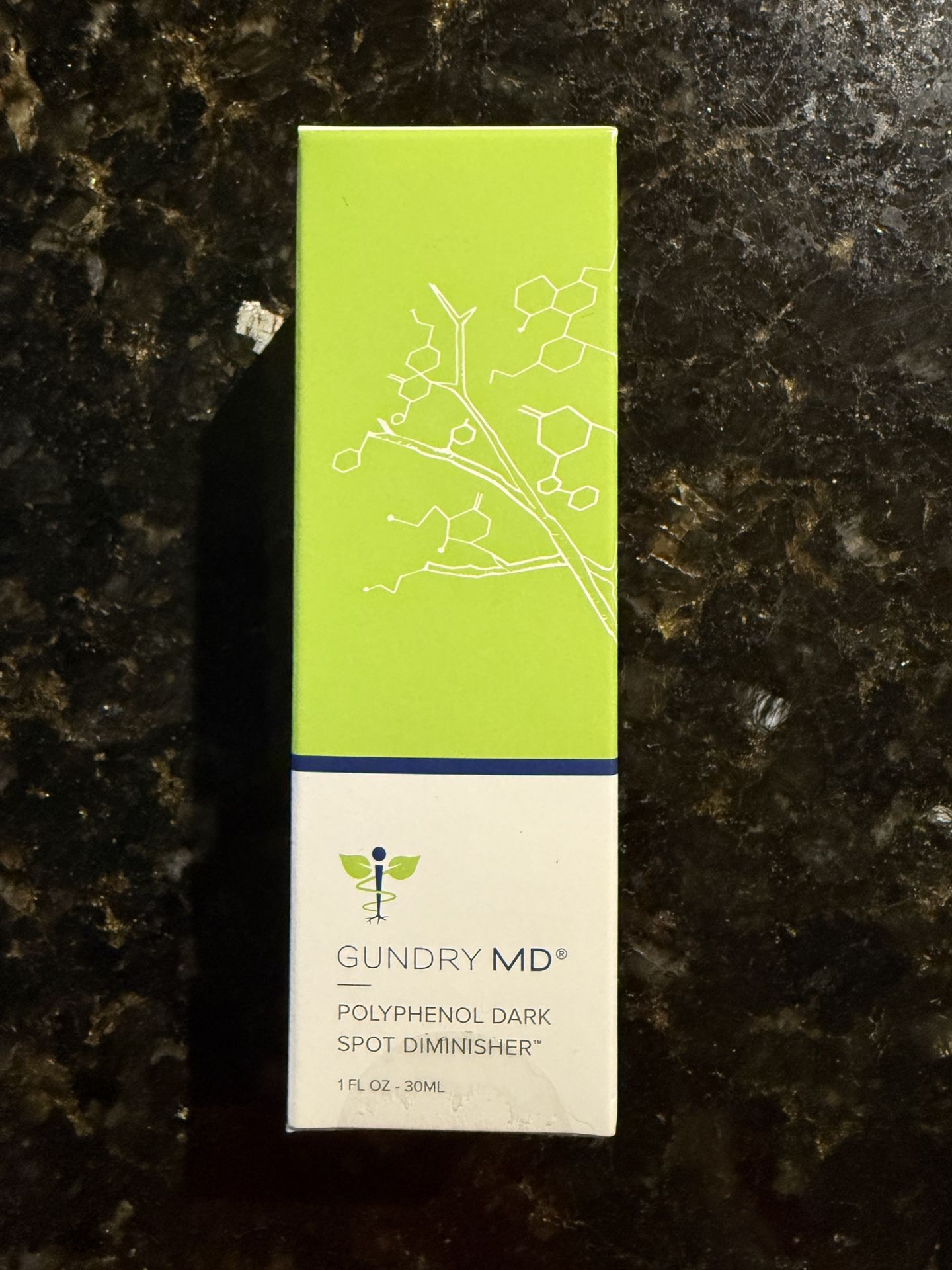 Gundry MD Polyphenol Dark Spot Diminisher