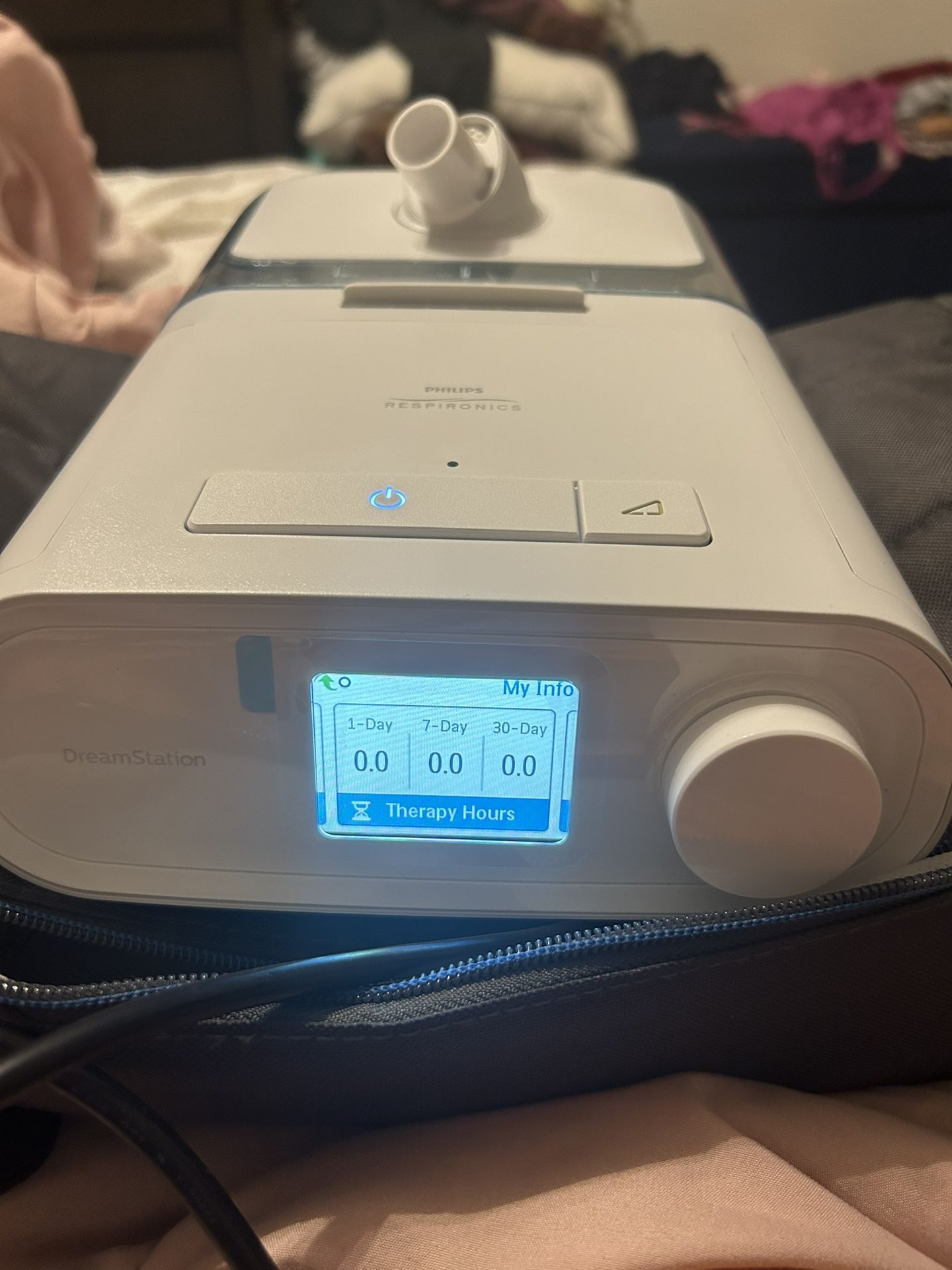 Phillips Respironics Dreamstation