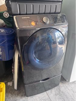Dryer