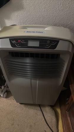 Arctic Cove Portable Air Conditioner