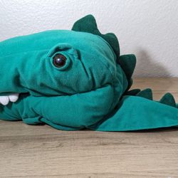 Dinosaur Hat Headgear Roleplay Costume Stuffed Animals