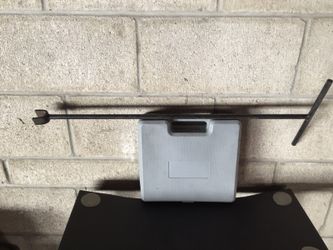 Water pipes wrecking. Good condition.