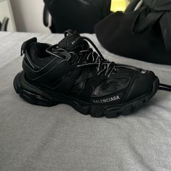 balenciaga track runners