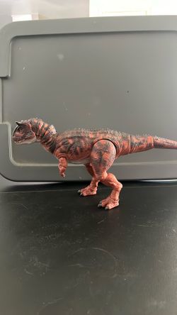 Hammond collection Carnotaurus