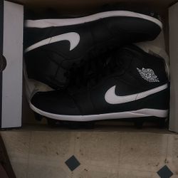 Jordan 1 Cleats 