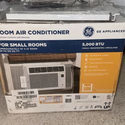 Air Conditioner 