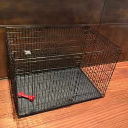 DOG CAGE