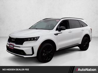 2022 Kia Sorento