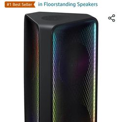 Samsung Bluetooth Speaker Tower 