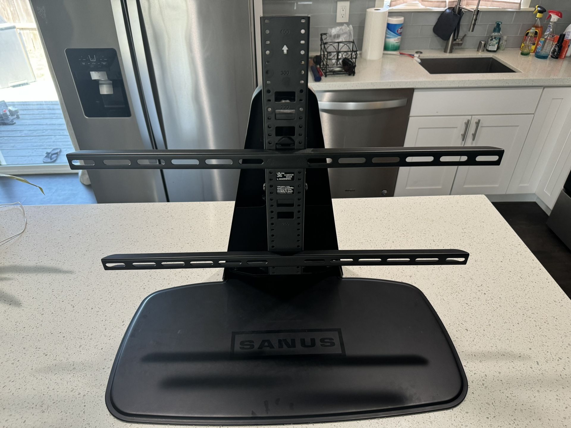 Sanus Tv Stand