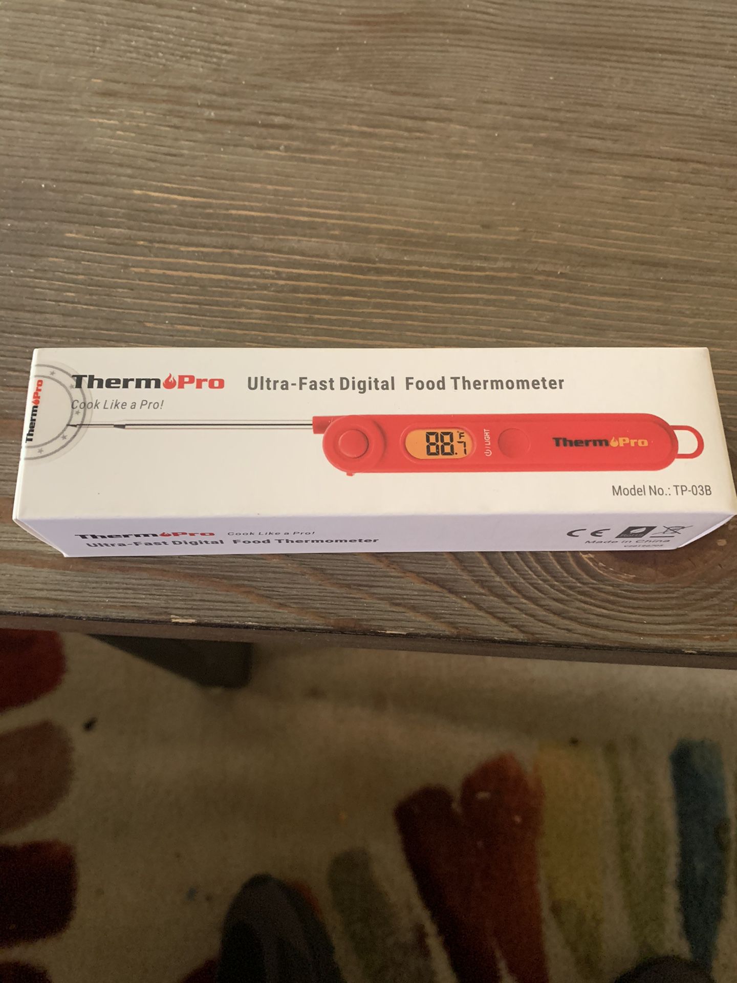 Therm pro
