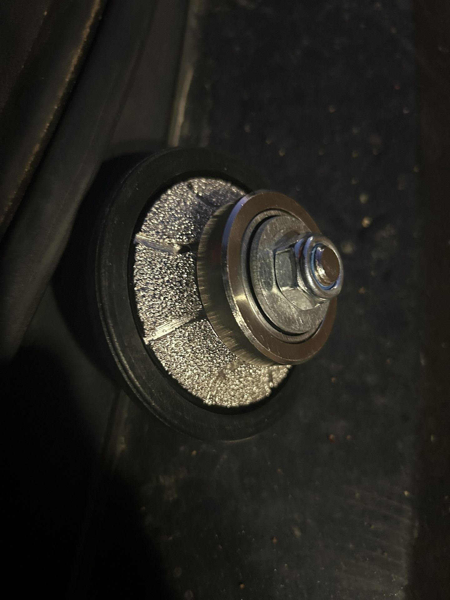 Bullnose Maker 3/8