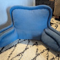 Reading Pillow/Sitting Up Cushion