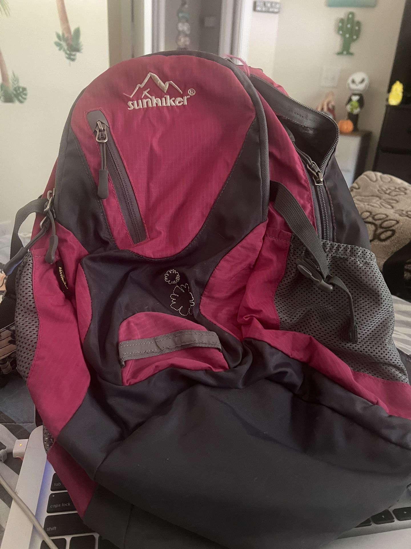 Sunhiker Backpack