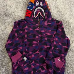 Bape Hoodies