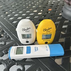Reef Equipment 