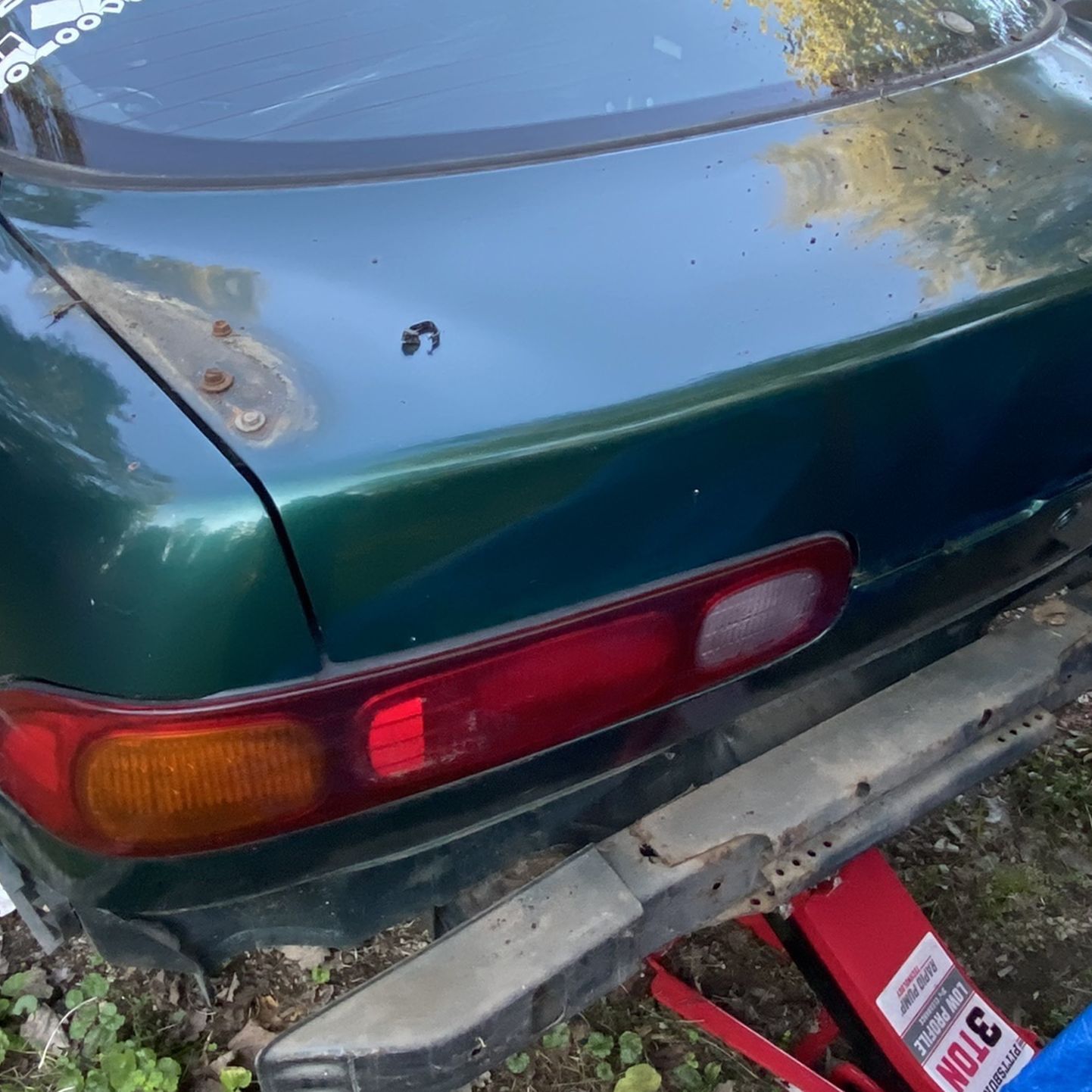 Acura Integra GSR SHELL for Sale in Middletown, NY - OfferUp