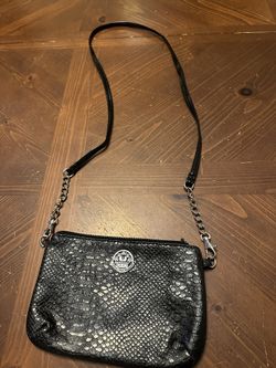 Crossbody Purse