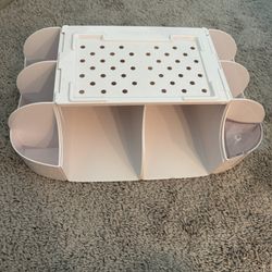 Munchkin Diaper Organizer 
