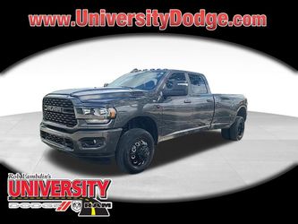 2024 RAM 3500