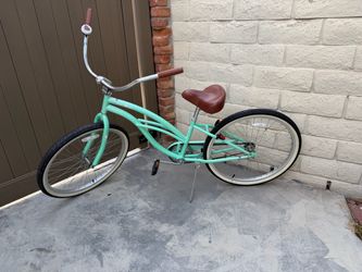 FITO Classic Women’s Beach Cruiser