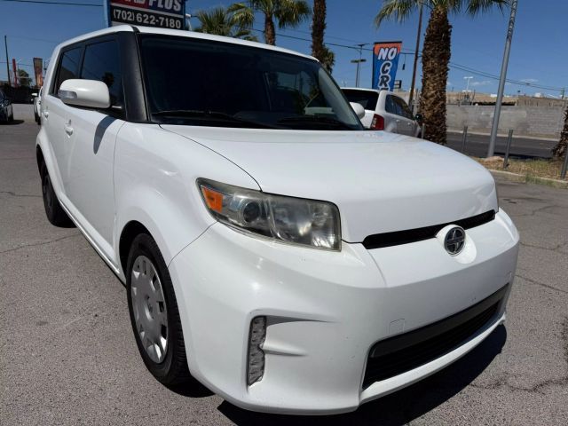 2014 Scion xB